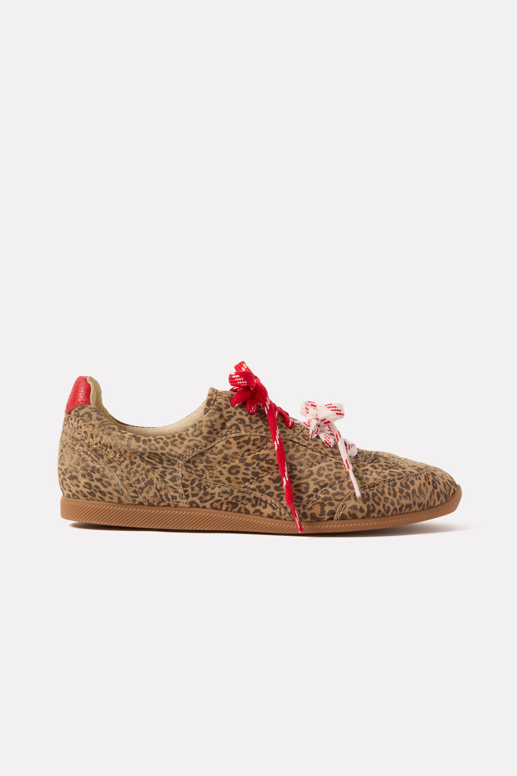 Tenis de mujer