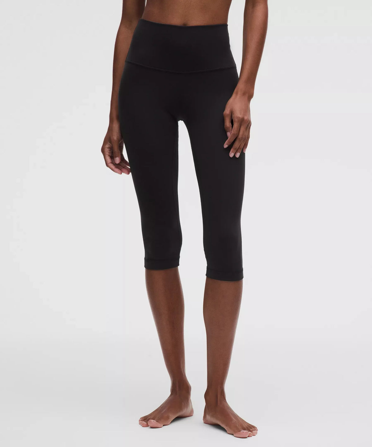 Leggings de tiro alto