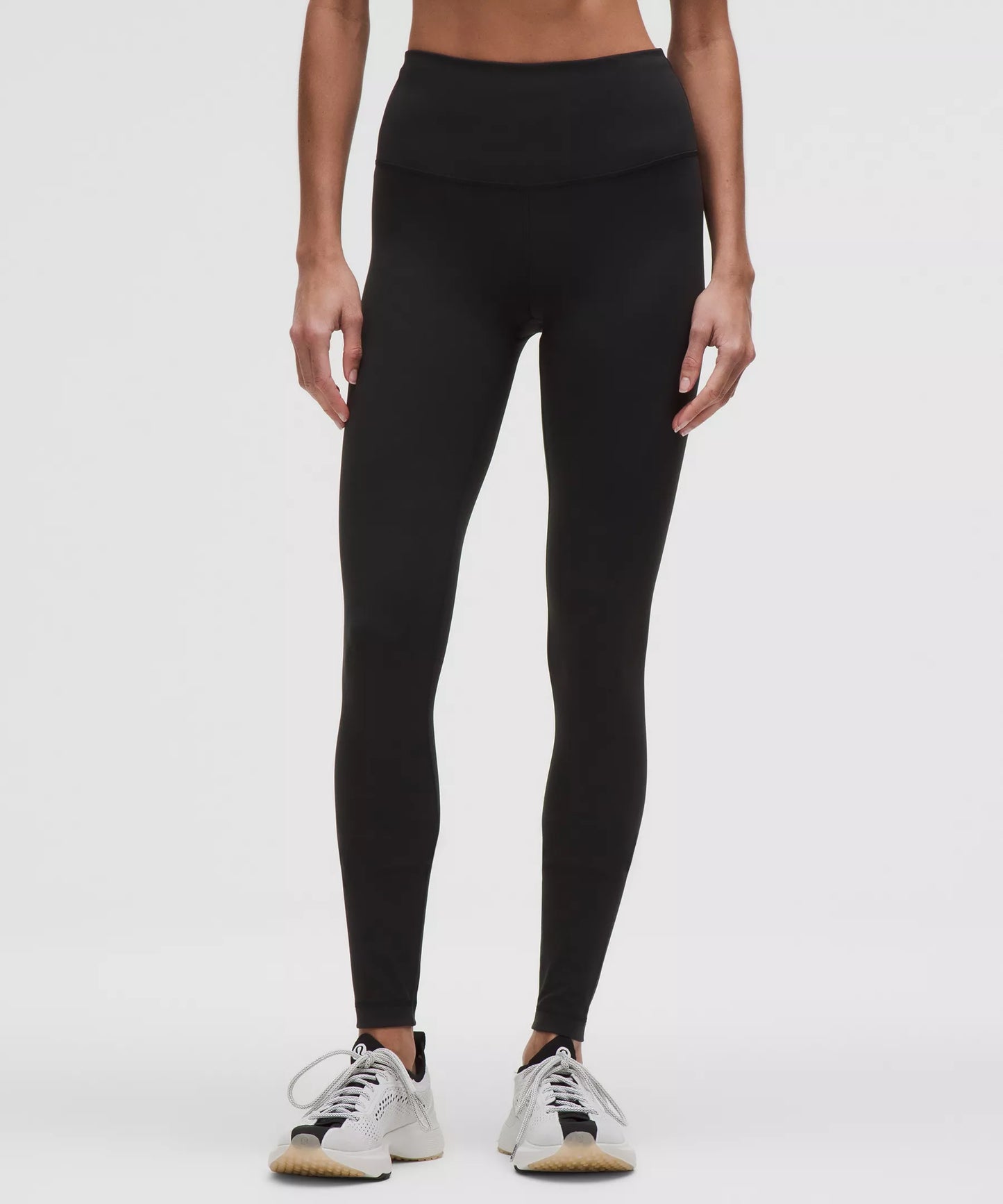 Leggings de tiro alto