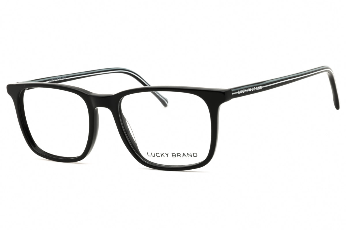 Gafas 52 mm color negro