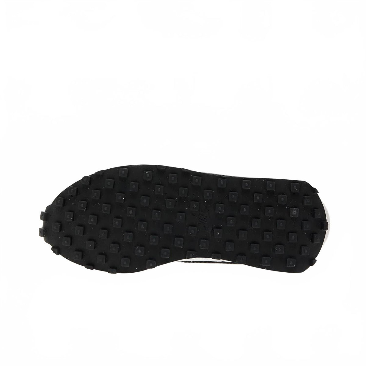 Tenis de mujer color negro y blanco