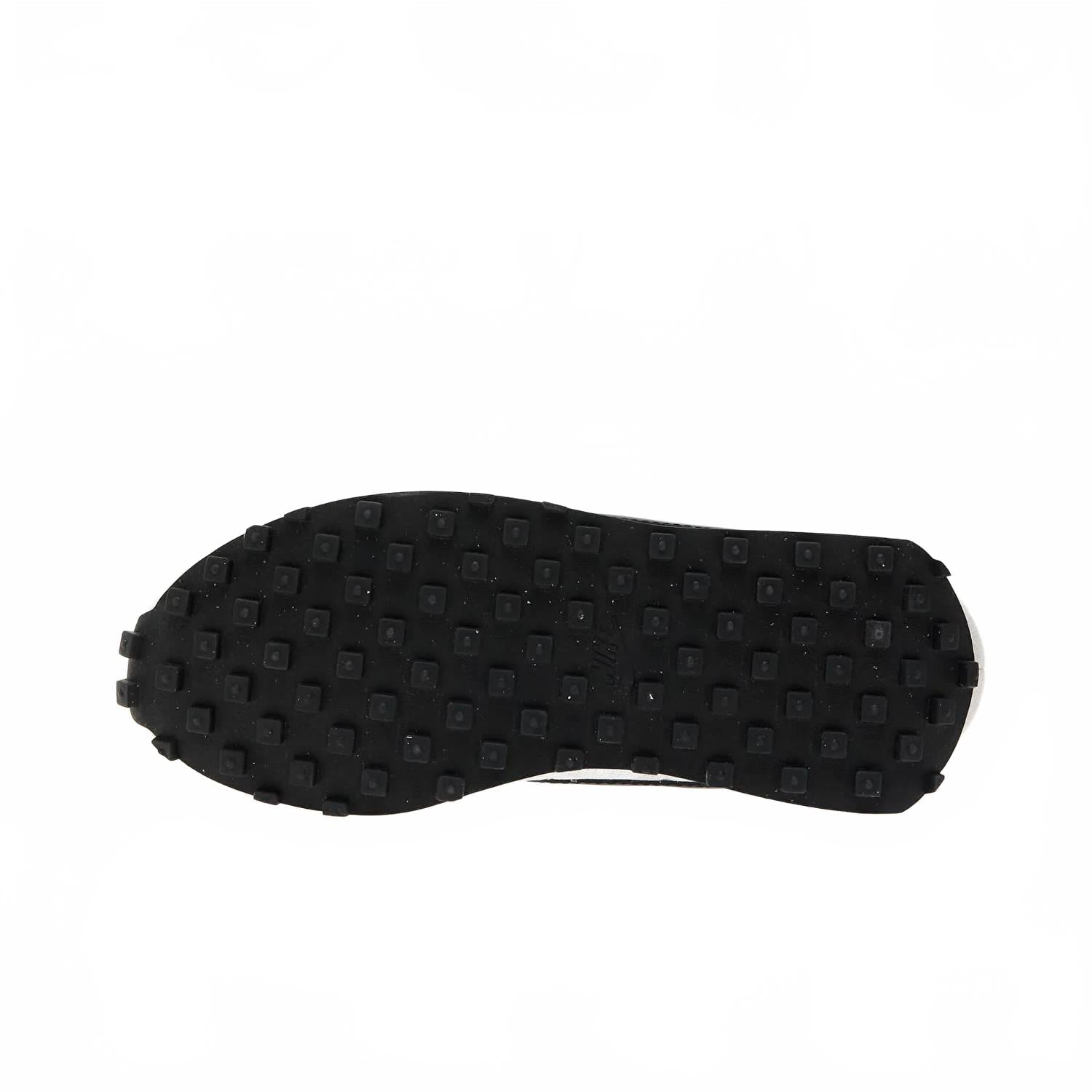 Tenis de mujer color negro y blanco