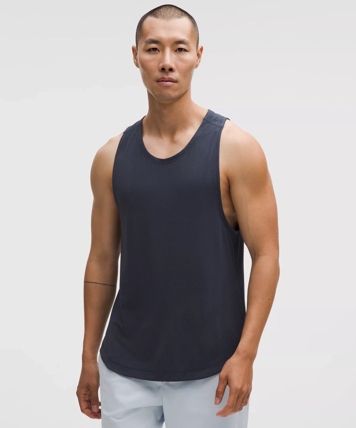 Camiseta sin mangas