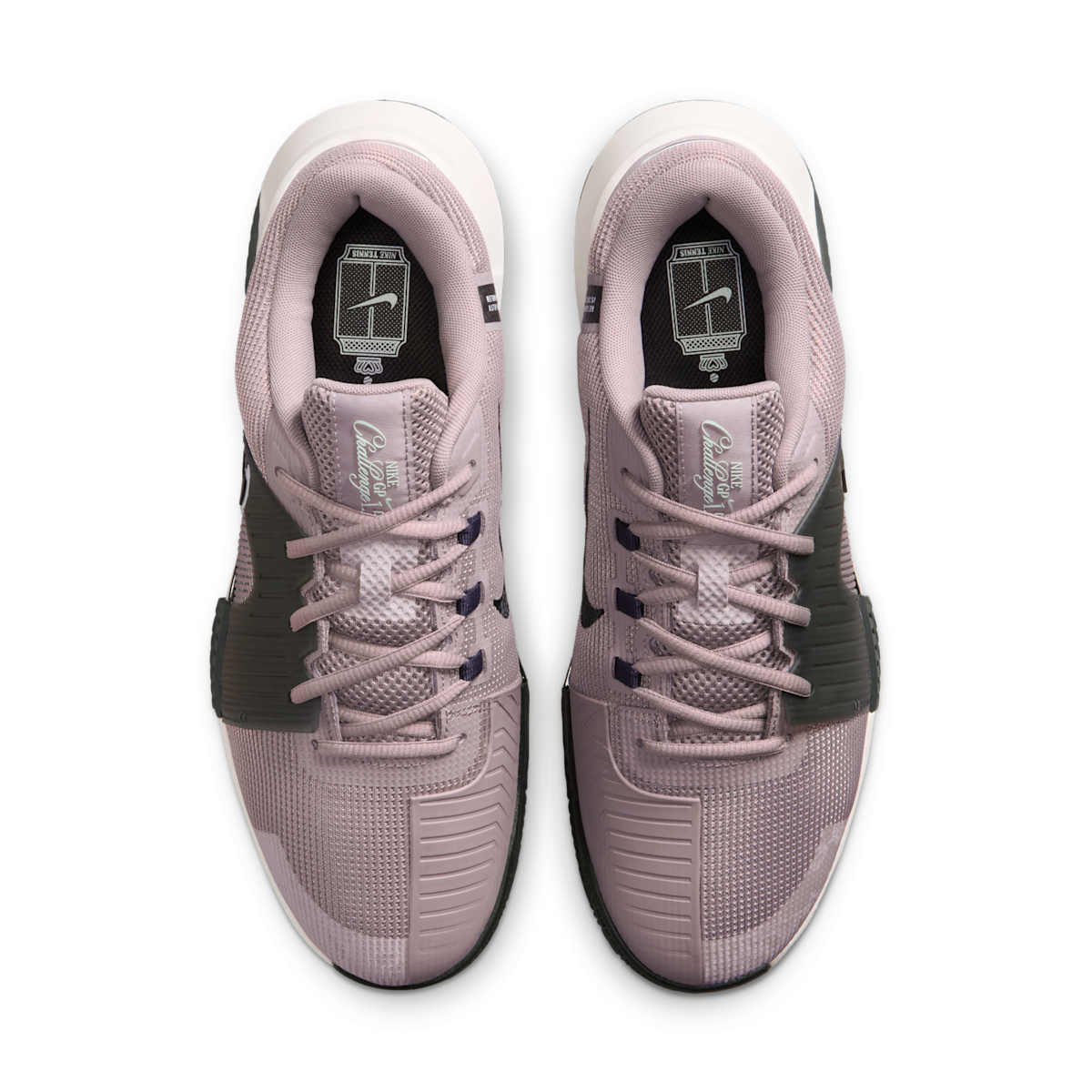 Tenis de hombre