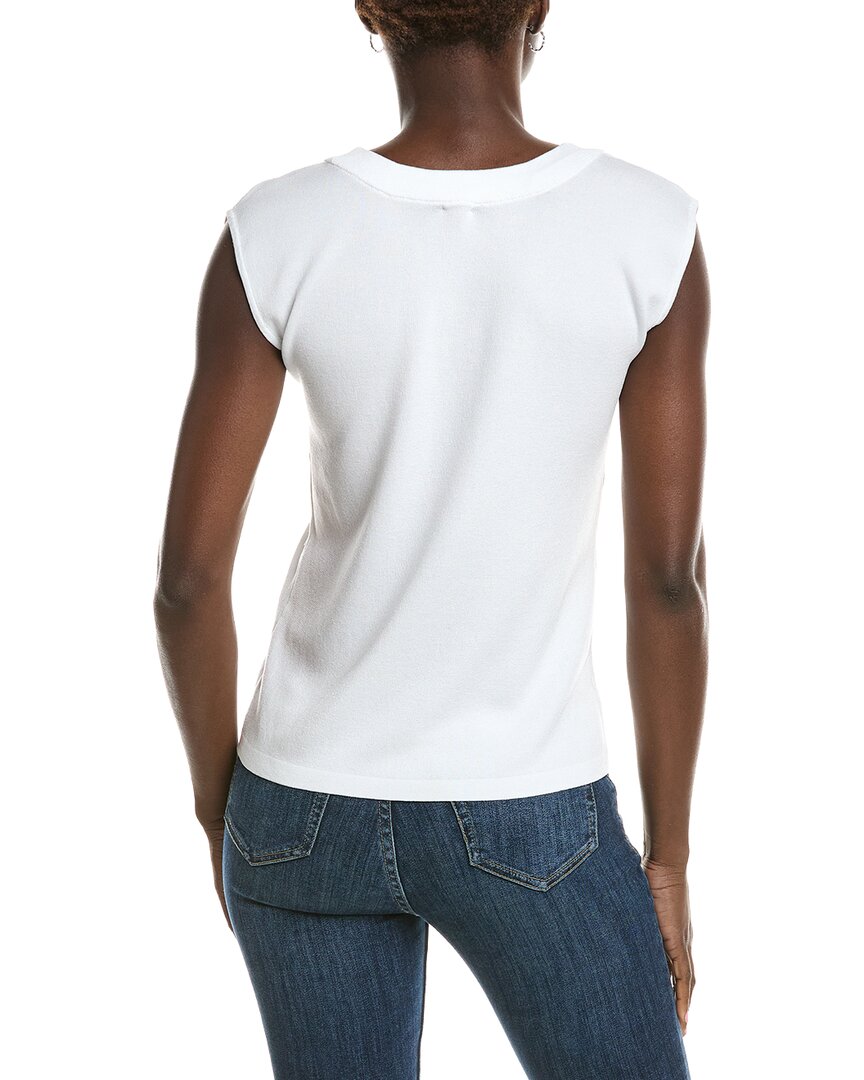 Camiseta sin mangas