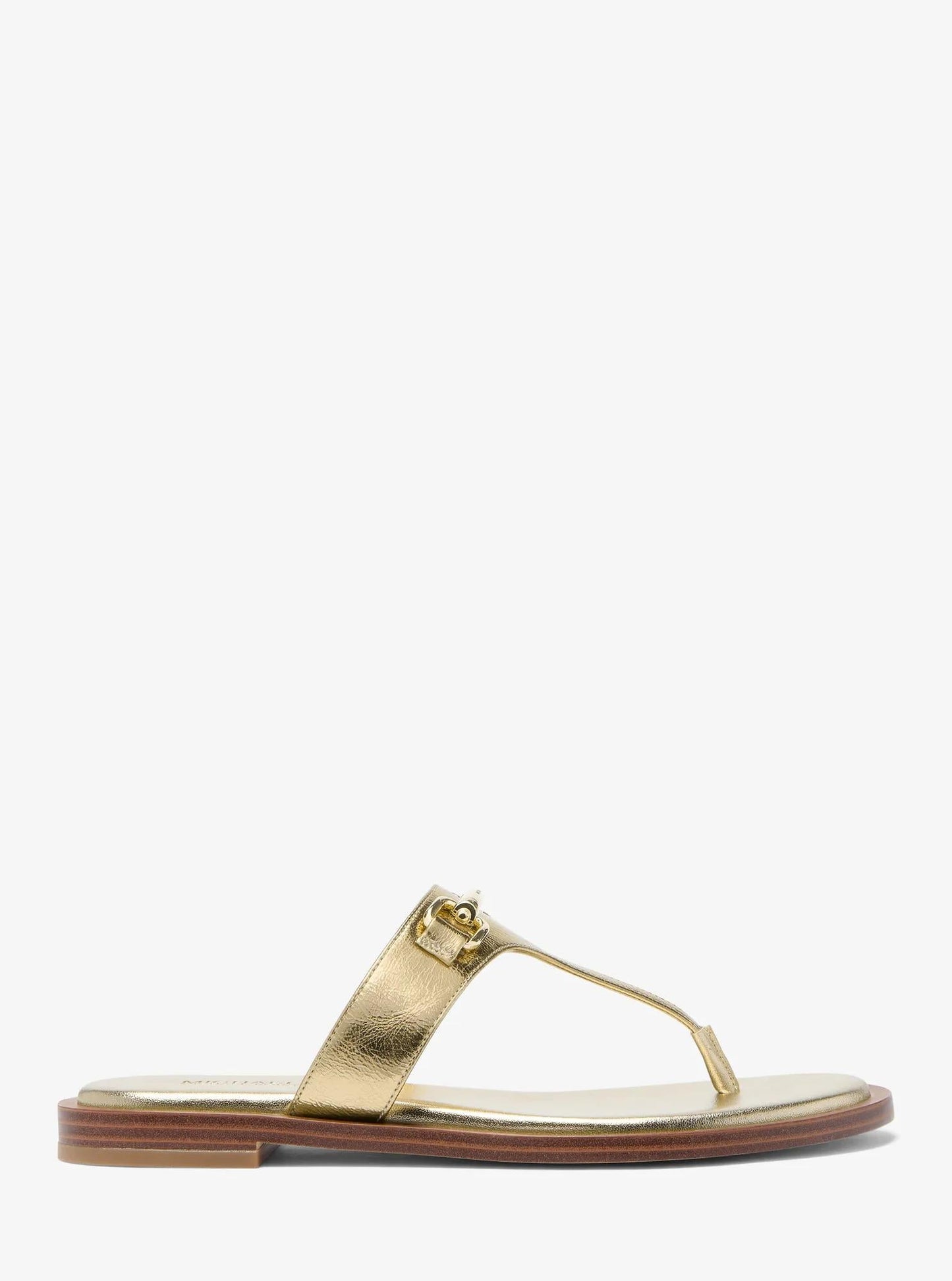 Sandalias de cuero