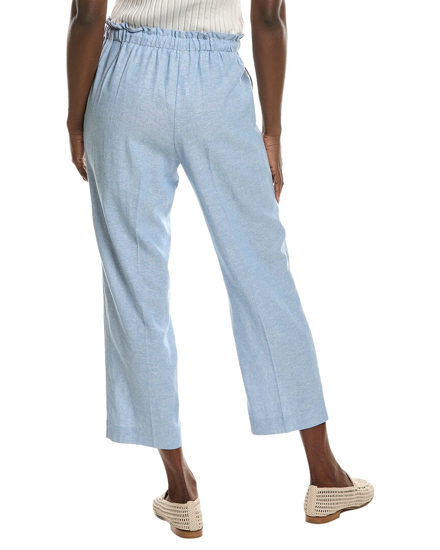 Pantalón de pierna ancha