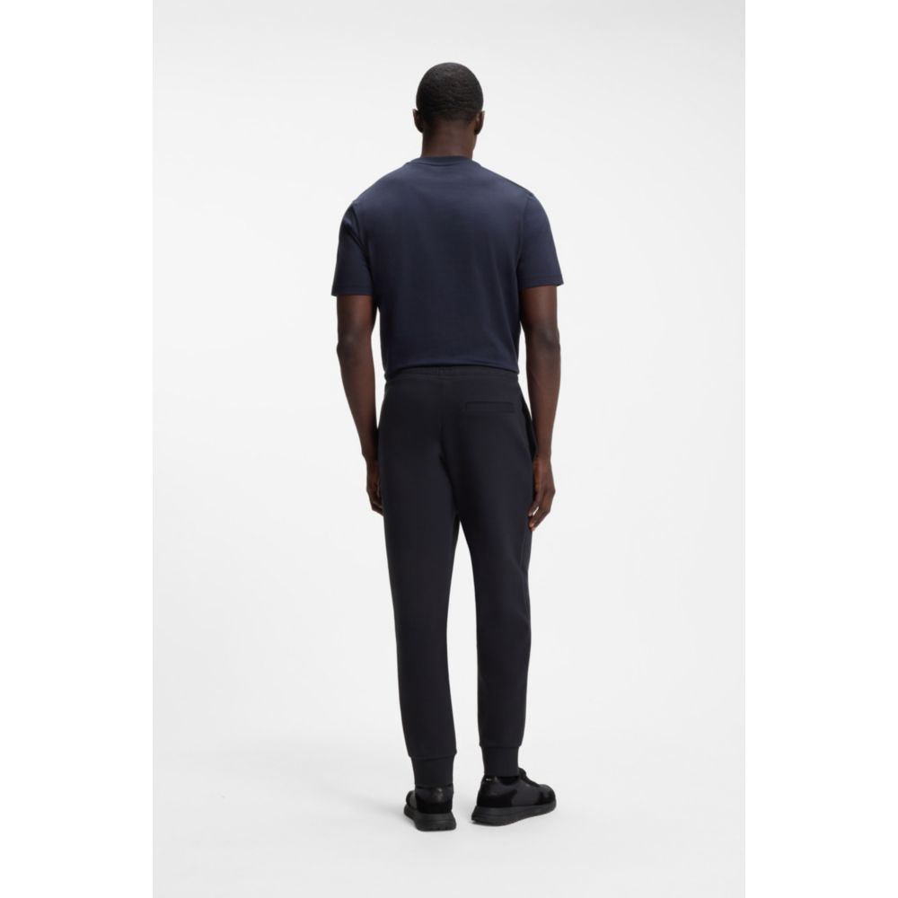 Pantalón deportivo de algodón