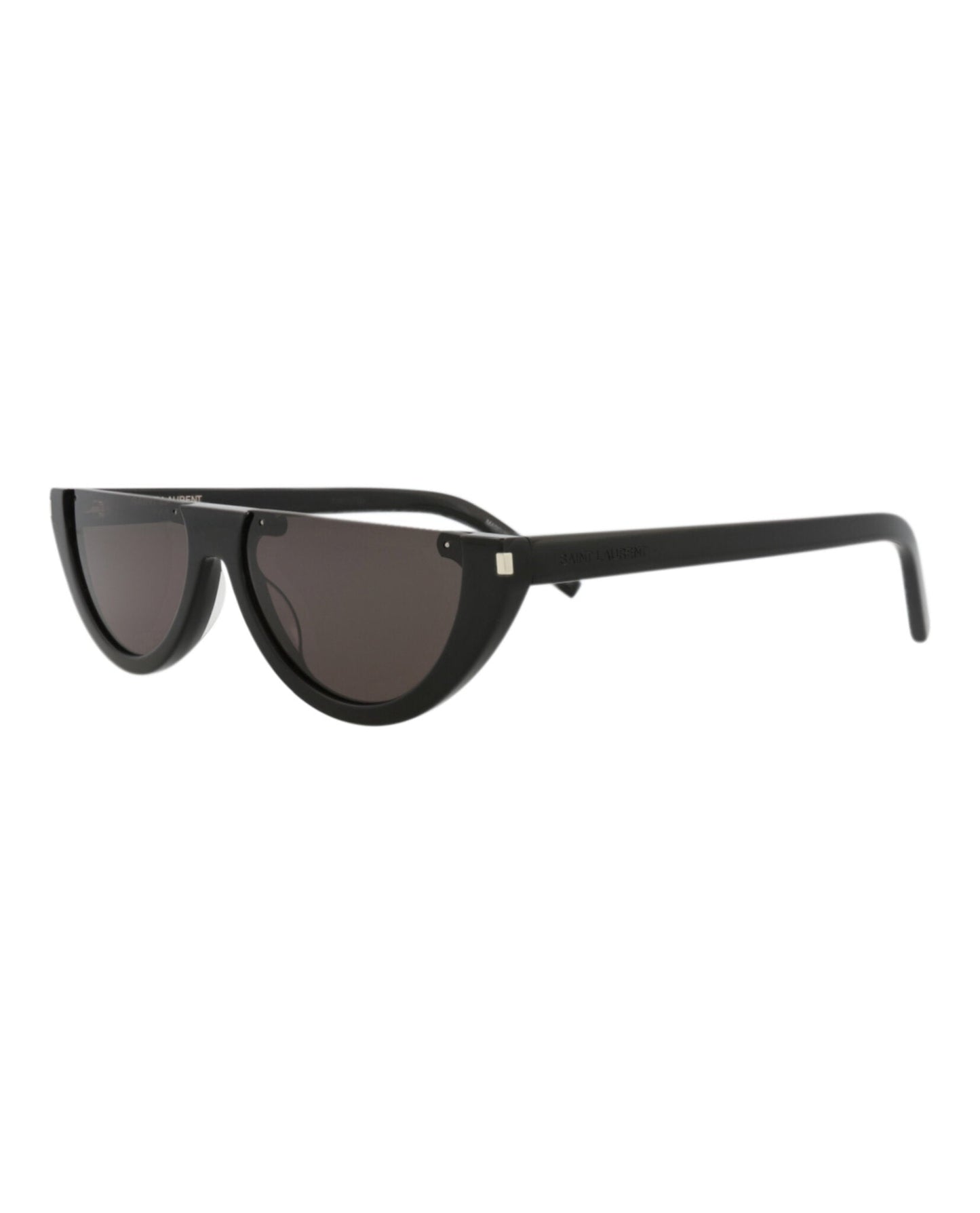 Gafas de sol de acetato de montura tipo gato