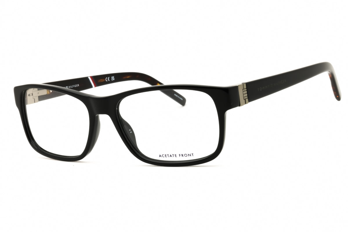 Gafas 57 mm color negro
