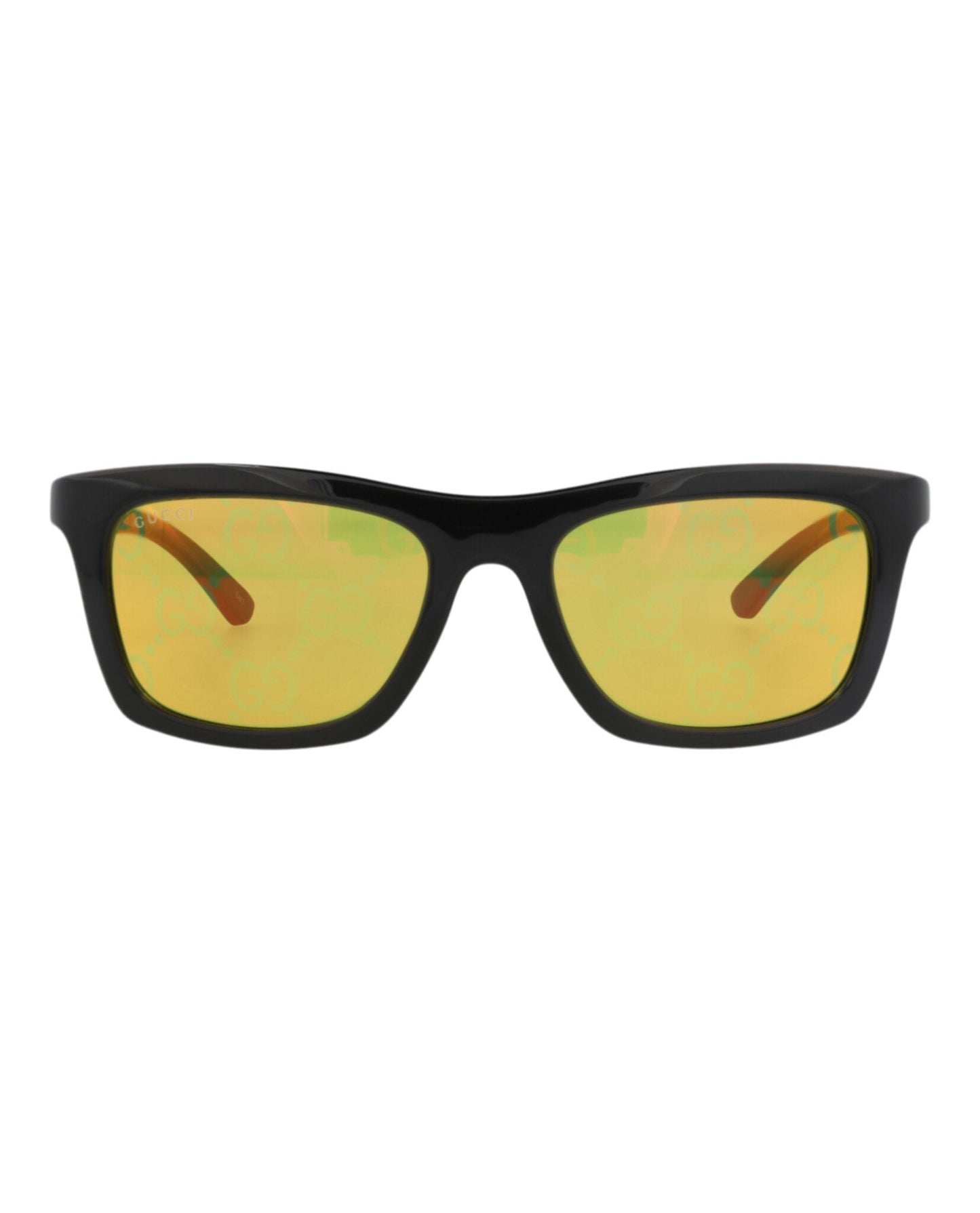 Gafas de sol de montura cuadrada