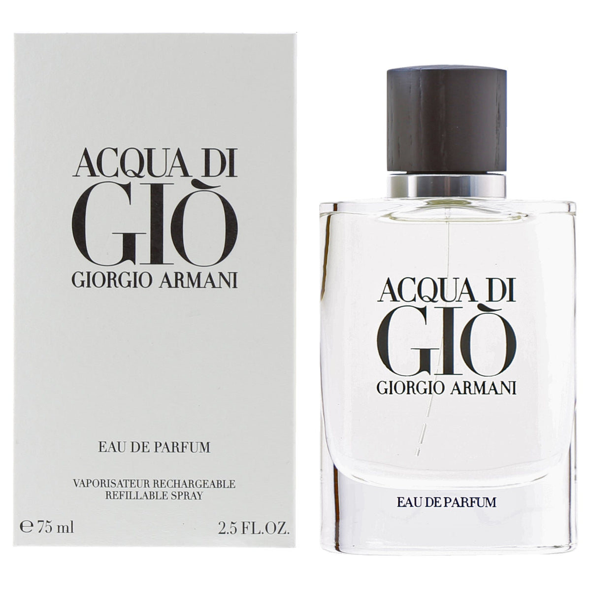 Perfume de hombre eau de parfum