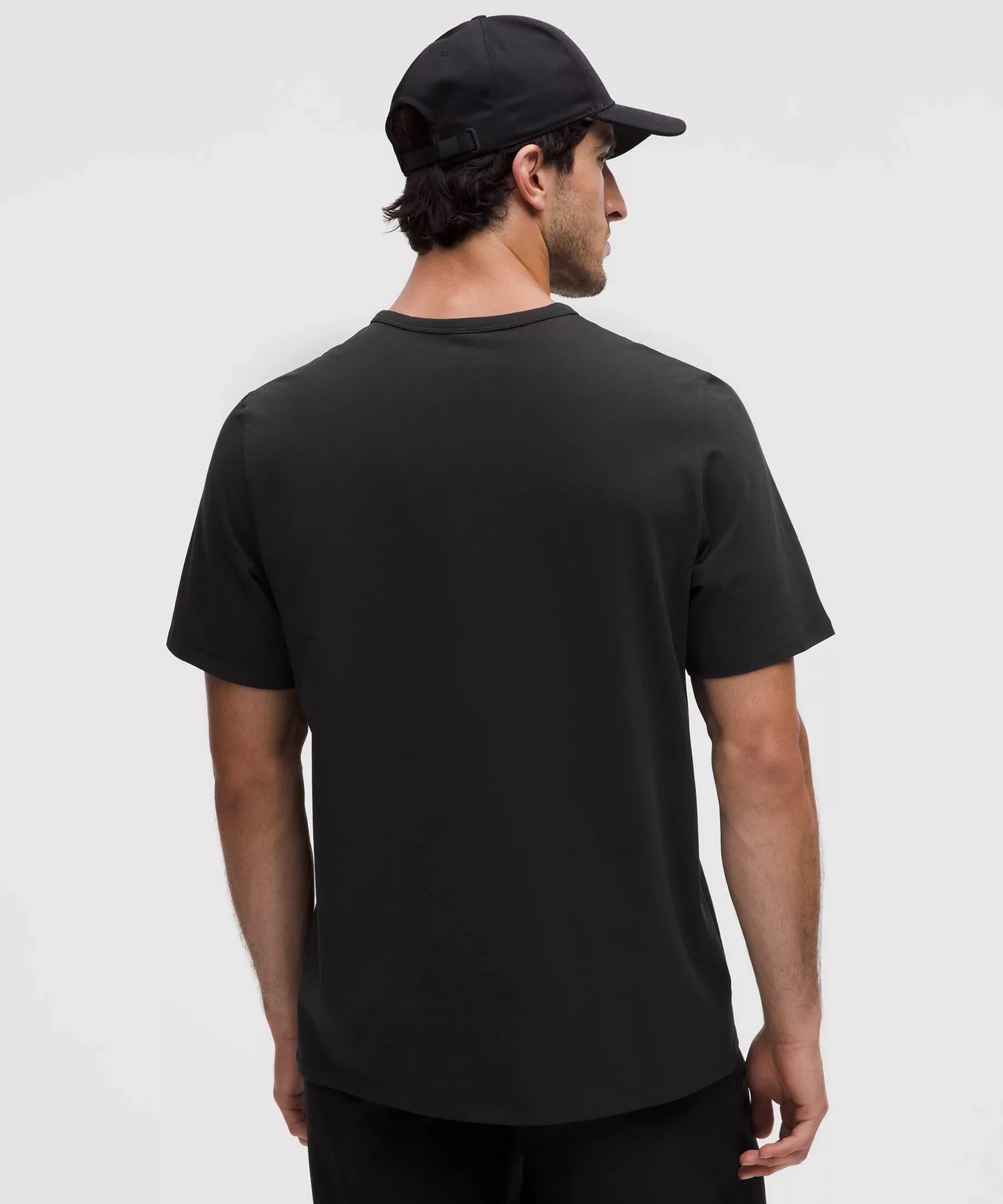 Camiseta de algodón