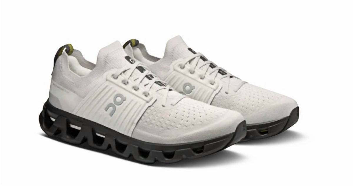 Tenis para correr de hombre color negro