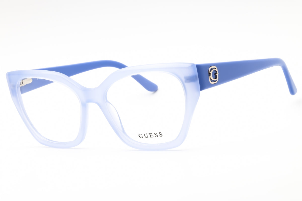 Gafas 55 mm color violeta