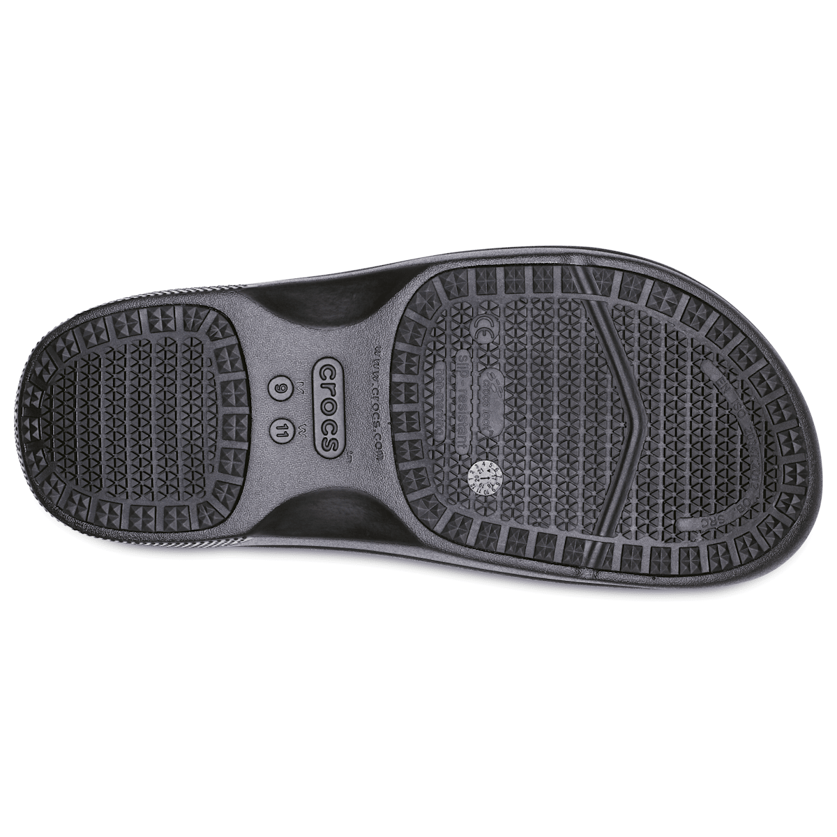 Zapatos sin cordones
