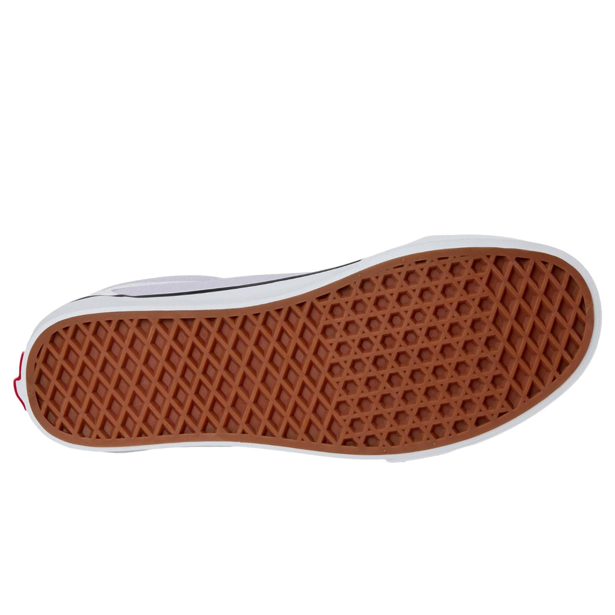 Calzado de hombre color lila
