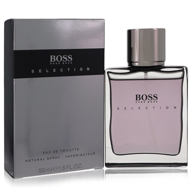 Perfume de hombre eau de toilette 1,7 oz