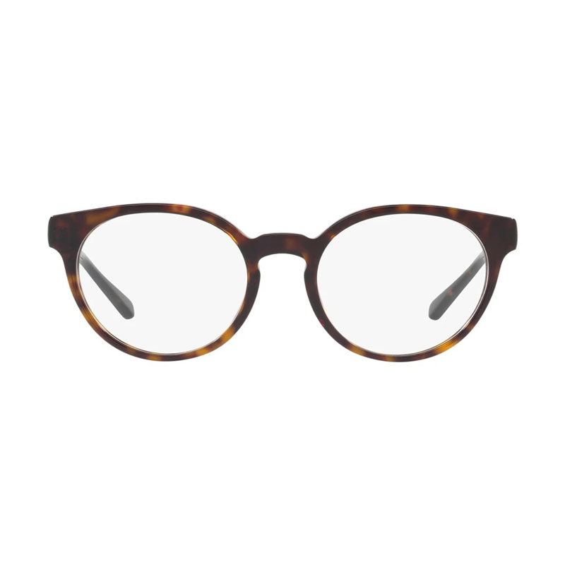 Gafas 51 mm color dorado
