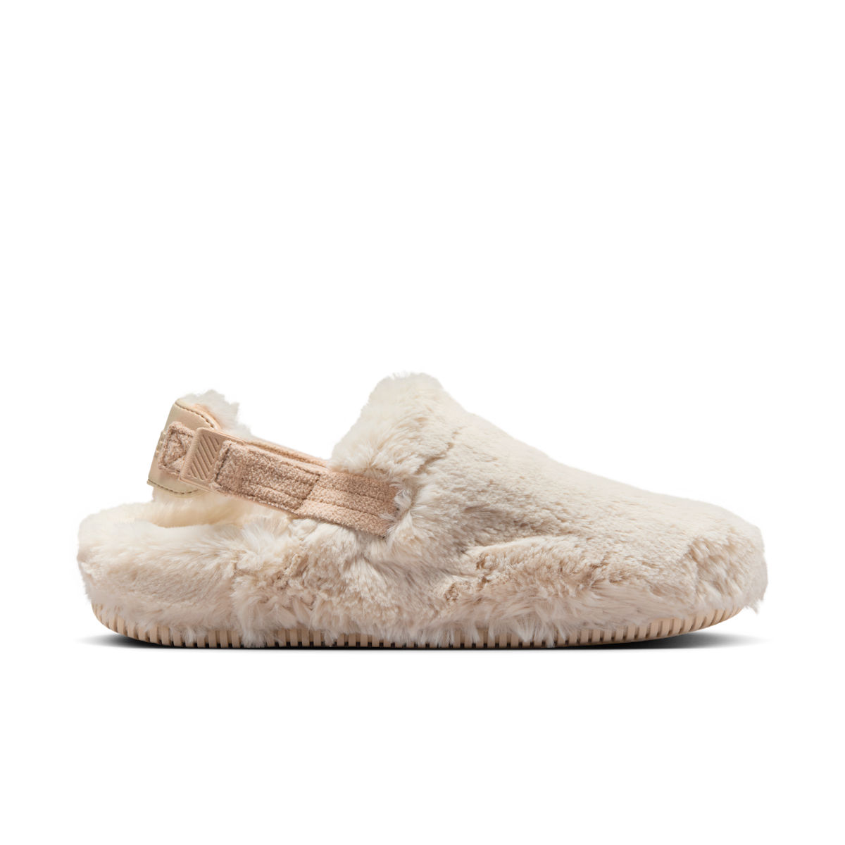 Zapatos destalonados de mujer