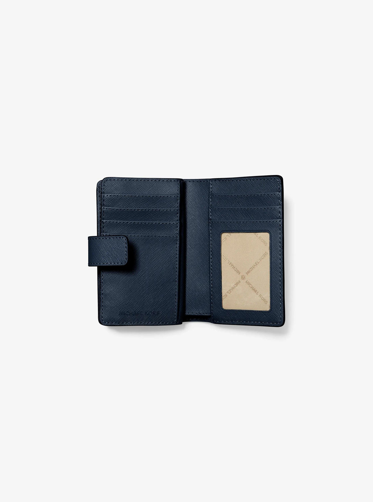 Billetera de cuero