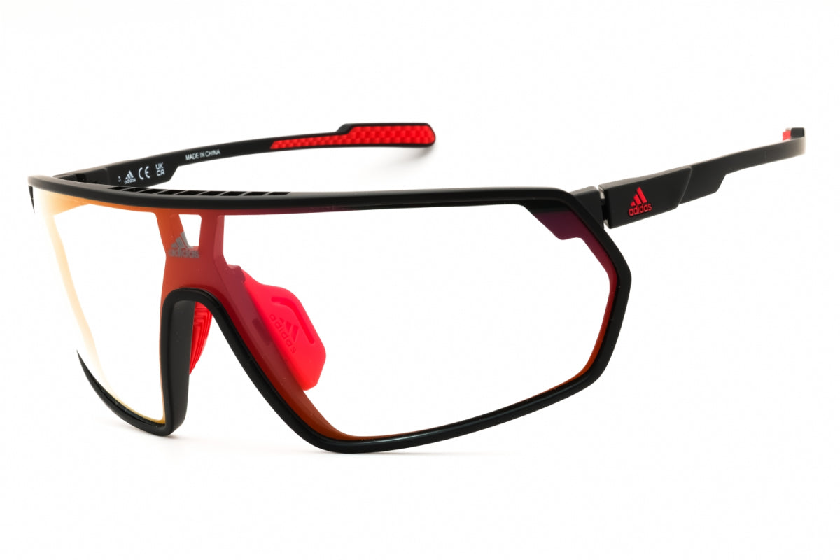 Gafas color negro