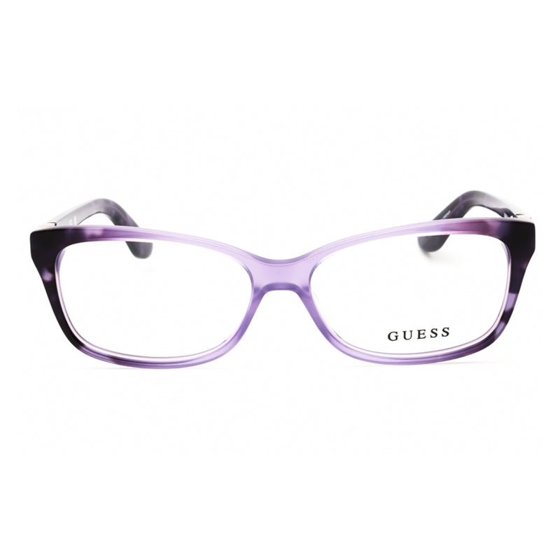 Gafas 53 mm color violeta