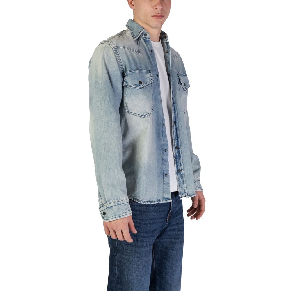 Camisa de hombre