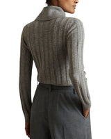 Reiss Top Tejido de Invierno