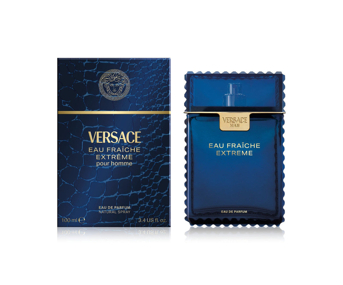 Perfume de hombre eau de parfum