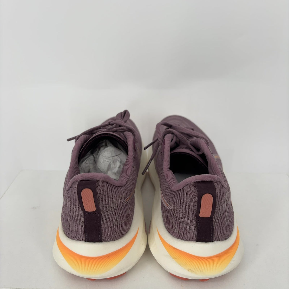 Tenis color violeta