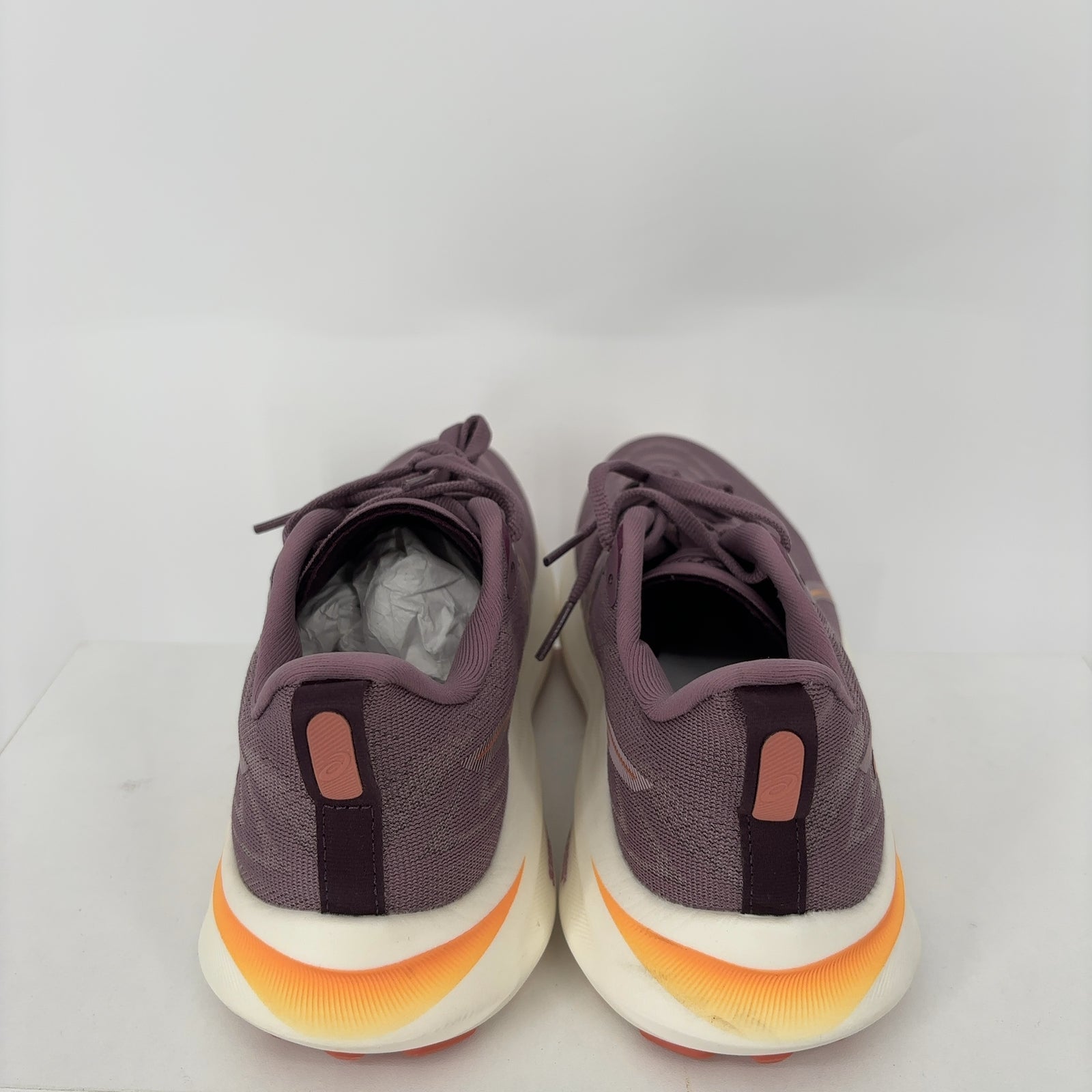 Tenis color violeta