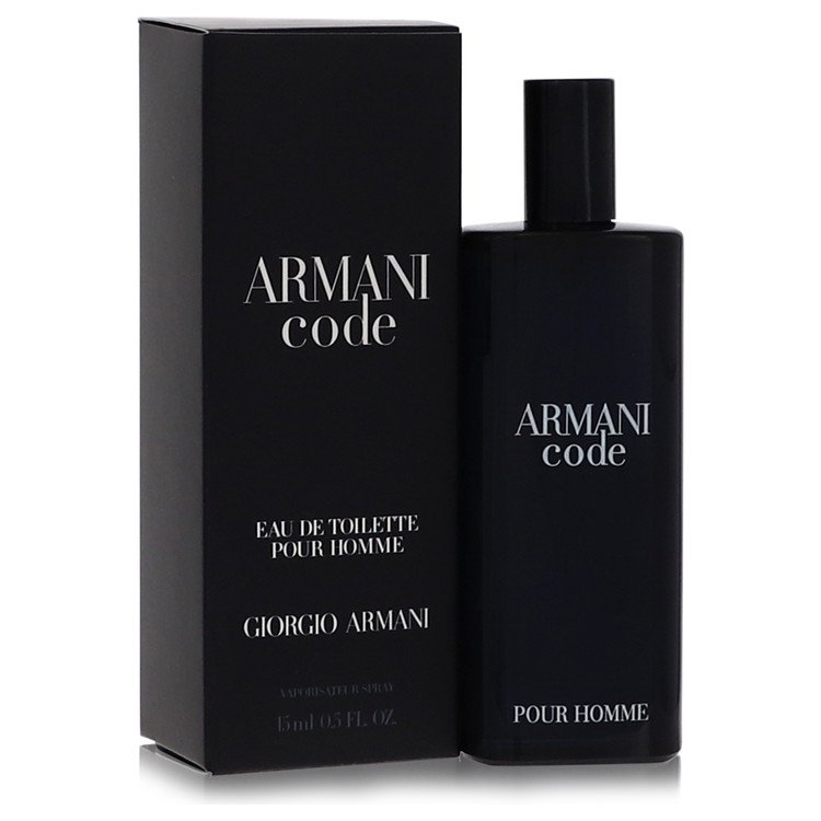 Set de fragancias de hombre (2 unidades) eau de toilette 0,5 oz