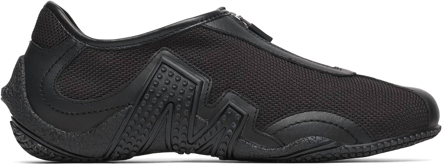 Tenis de mujer color negro