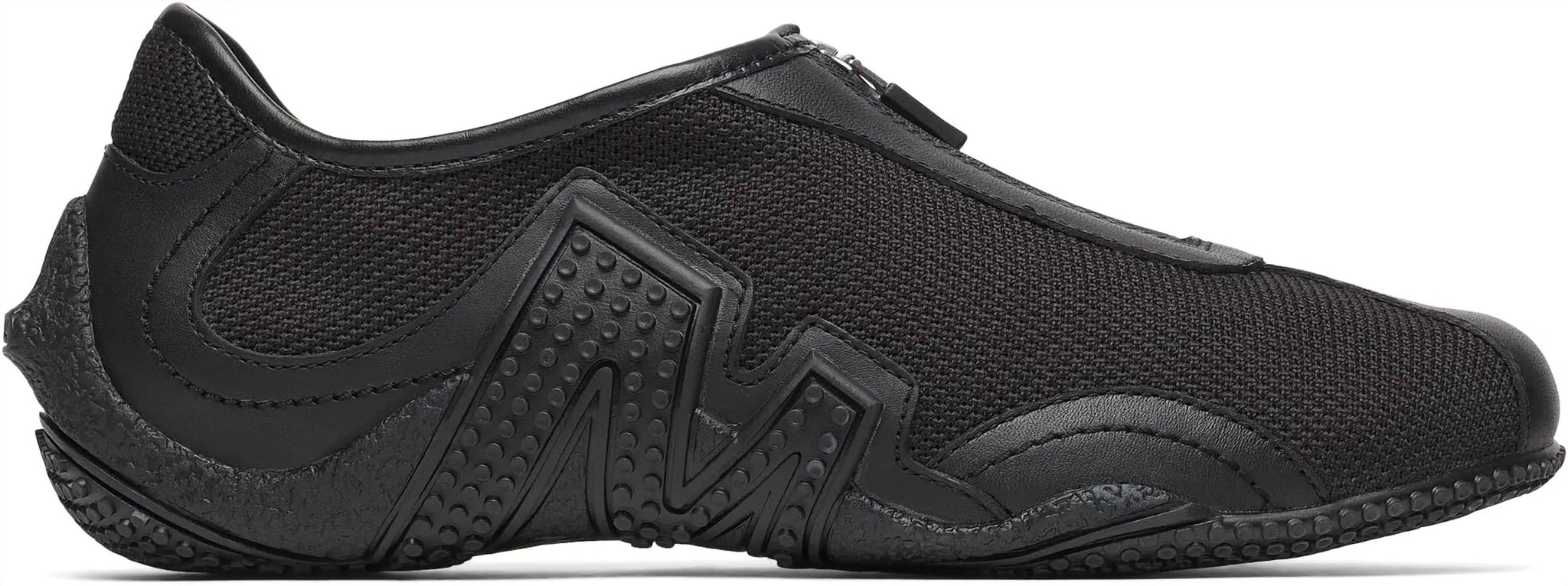 Tenis de mujer color negro