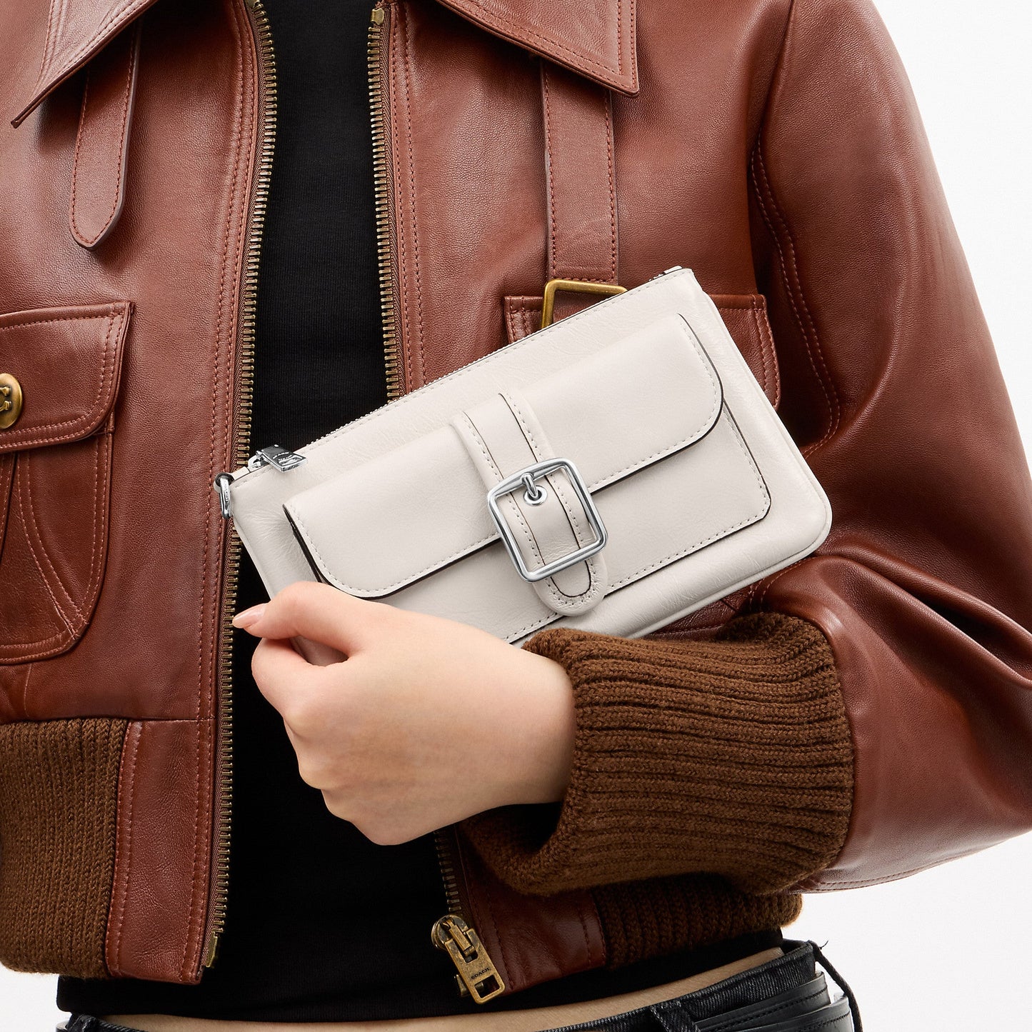 Bolso de muñeca