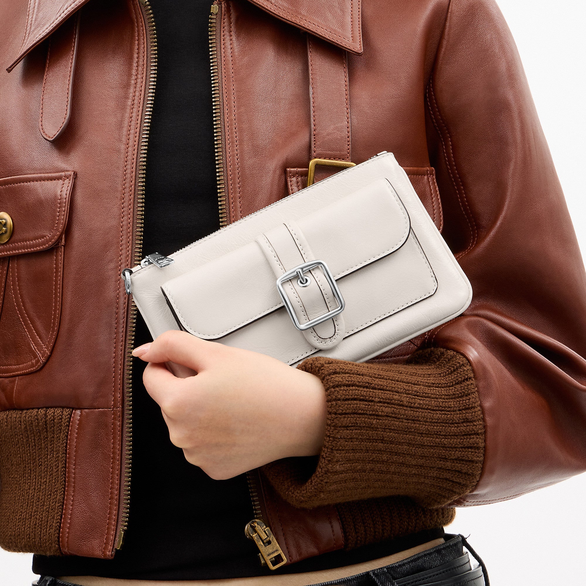 Bolso de muñeca