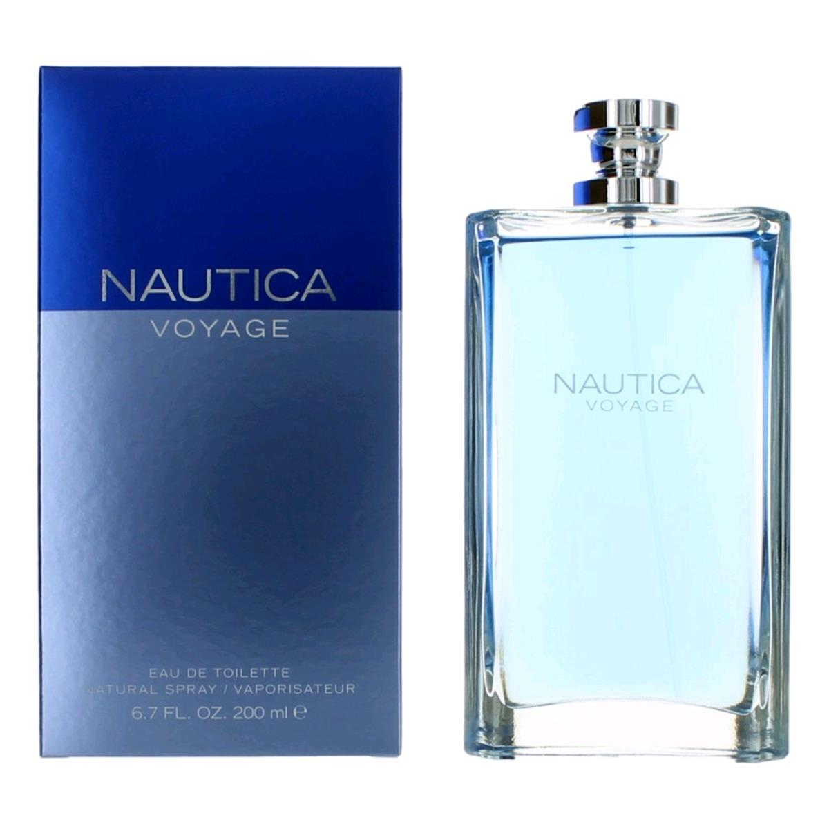 Perfume de hombre eau de toilette 6,7 oz