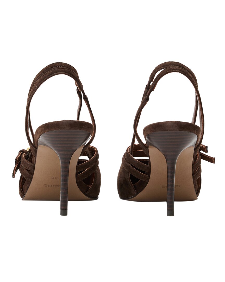 Sandalias