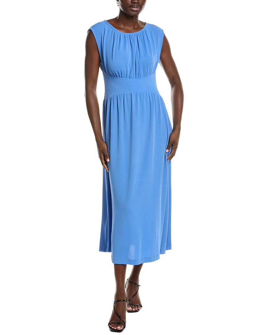 Vestido midi