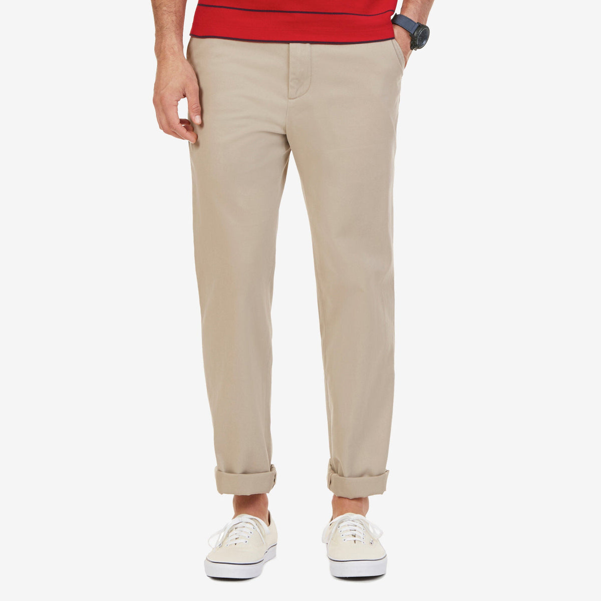 Pantalón de hombre