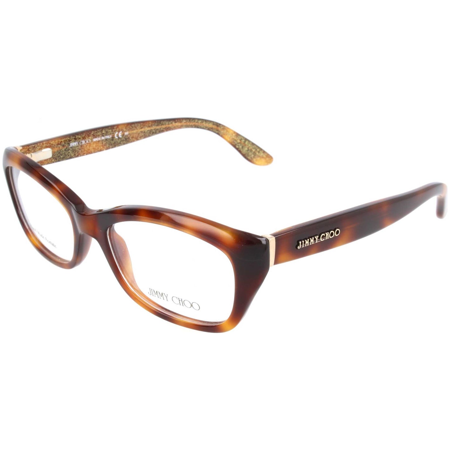 Montura para gafas de mujer 52 mm