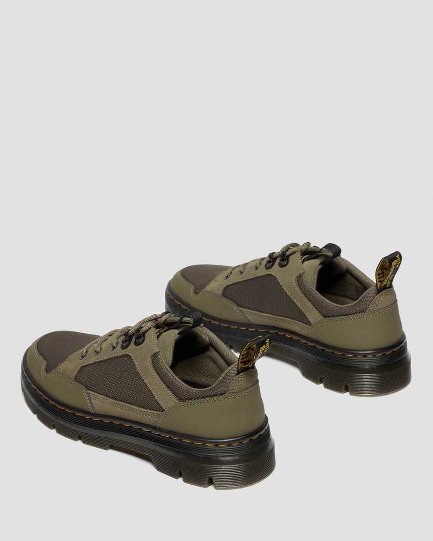 Zapatos de lona