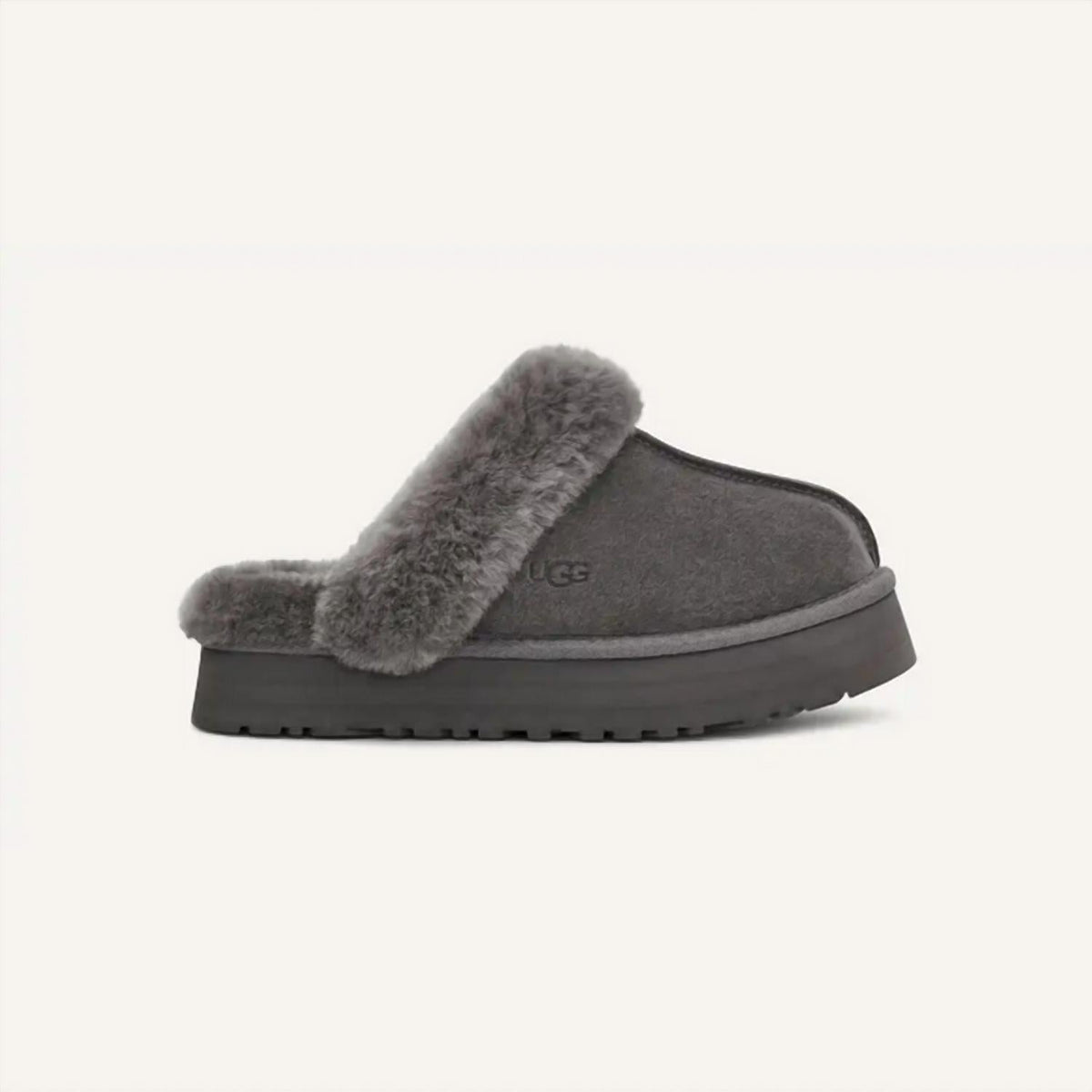 Pantuflas de mujer