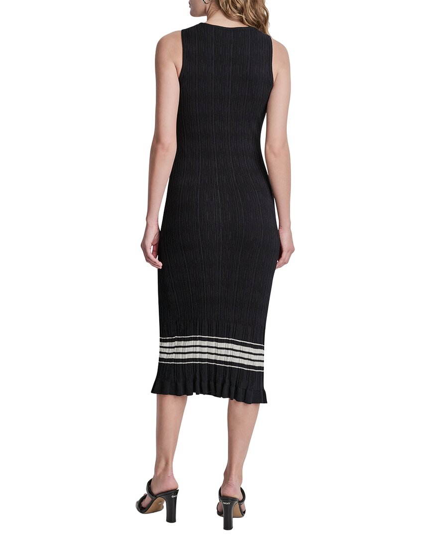 Vestido a rayas