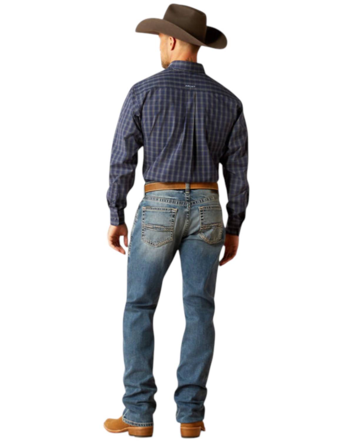 Jean