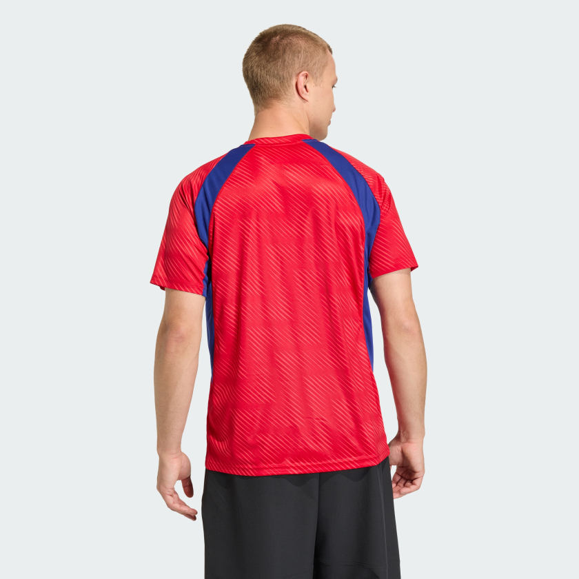 Camiseta de hombre