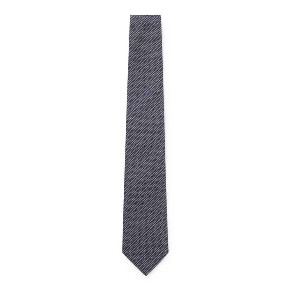 Corbata de seda