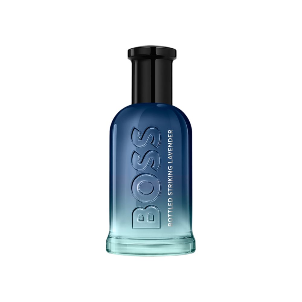 Perfume eau de parfum 50 ml + 1,69 oz