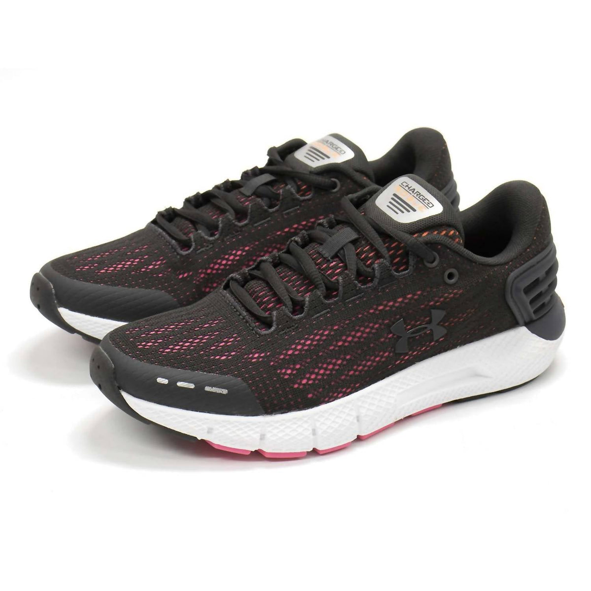 Tenis para correr de mujer color gris